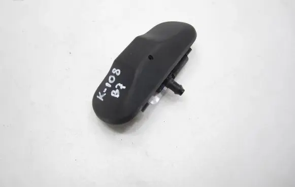 Volkswagen PASSAT B7 Windshield washer spray nozzle 5M0955986C