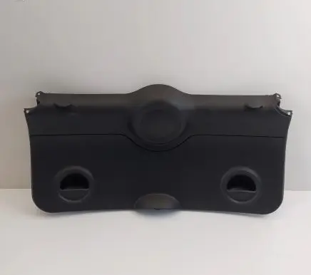 Mini Cooper Countryman R60 Tailgate/boot cover trim set 9801413