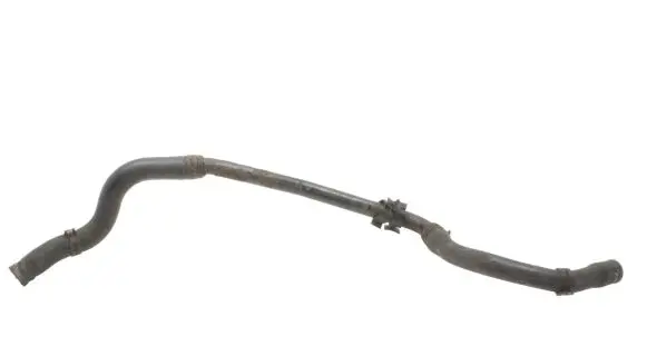 Jaguar XF X250 Engine coolant pipe/hose
