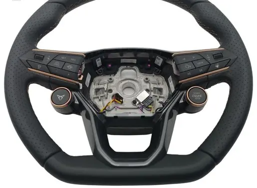Cupra Formentor Steering wheel 5FF419091C