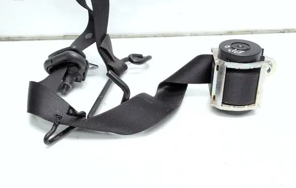 Opel Astra H Front seatbelt 13242306 13241056 601851900