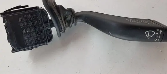 Opel Zafira A Wiper control stalk 090243395 501392