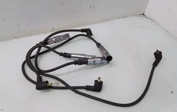 Audi A3 S3 8L Ignition plug leads 
