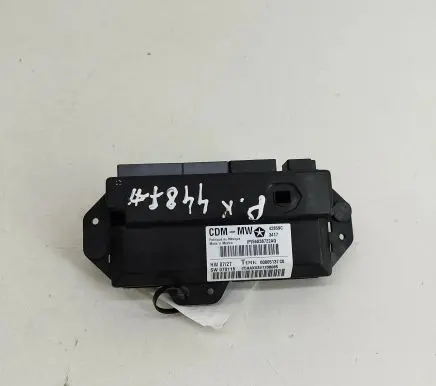 Chrysler 300 - 300C Door control unit/module 56038722AQ