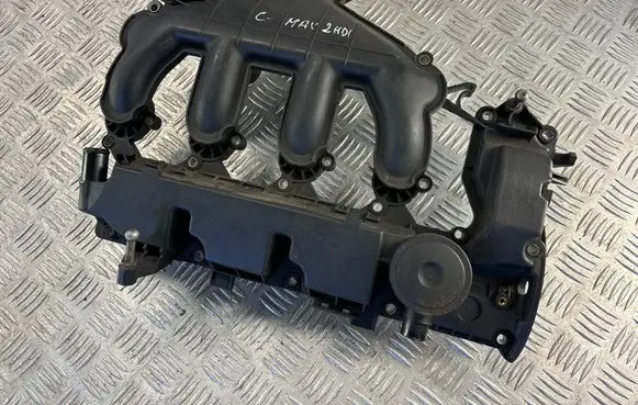 Ford Focus C-MAX Intake manifold 9645977980
