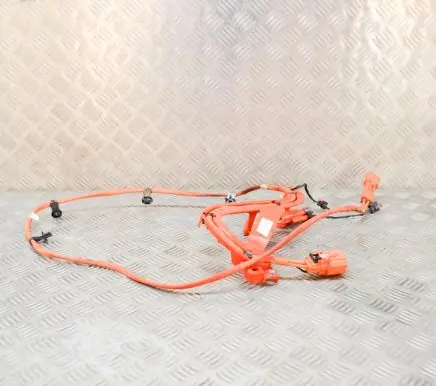 Tesla Model 3 Other wiring loom 35504861
