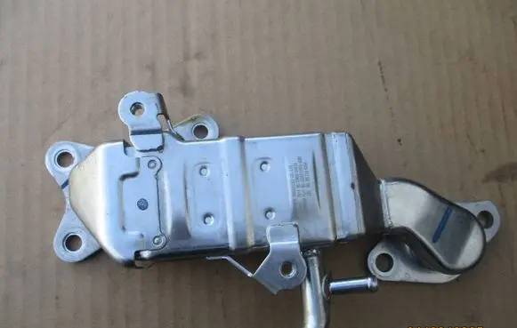Lexus UX EGR valve cooler 2568024010 1200212990 22L21A0356
