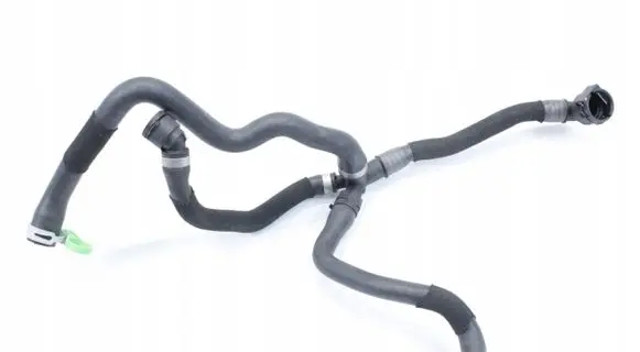 BMW 2 F45 Engine coolant pipe/hose 8475728 17128475728