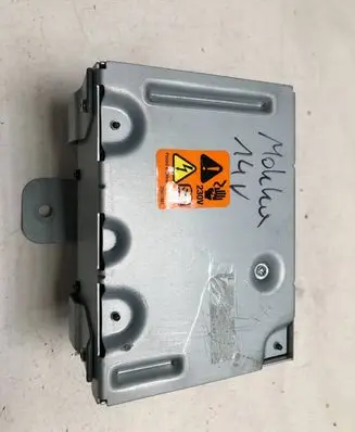 Opel Mokka Voltage converter inverter 25917881