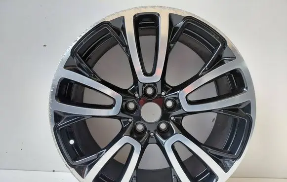 Mini Cooper Countryman F60 R19 alloy rim 6888853