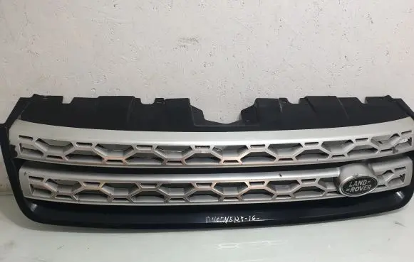 Land Rover Discovery Sport Front bumper upper radiator grill