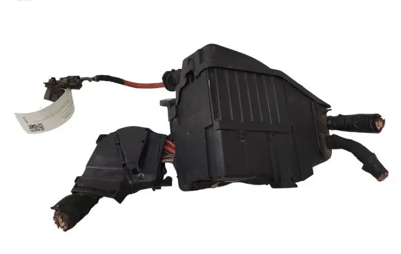 Volvo V70 Fuse module 6G9T14A067