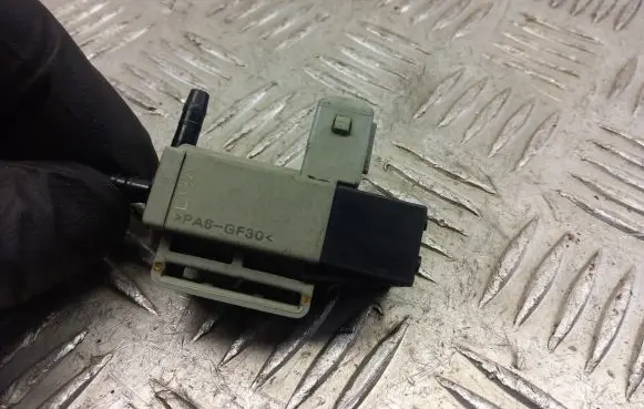 KIA Pro Cee'd II Valve vacuum 