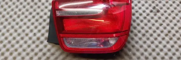 BMW 1 F20 F21 Rear/tail lights