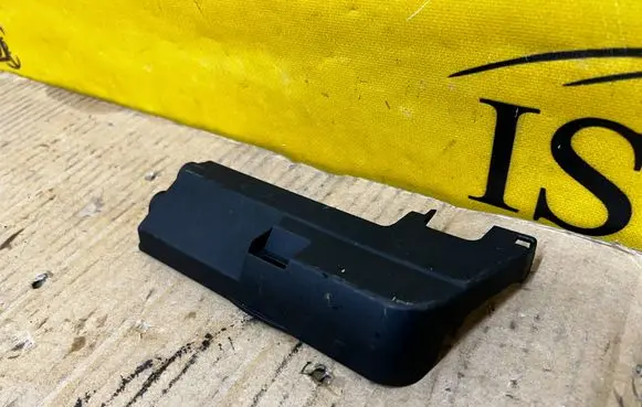 Audi A8 S8 D5 Battery box tray 8W0937132