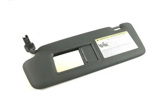 Audi Q5 SQ5 Sun visor 8K0857551 8E0010192T 8H0010501