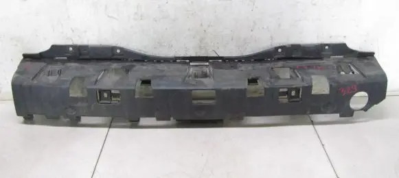 Citroen C4 Grand Picasso Rear bumper support beam 