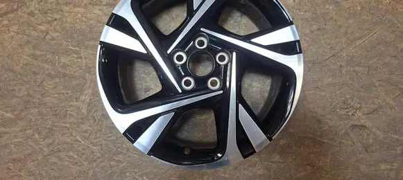 Toyota C-HR I R18 alloy rim 27004493