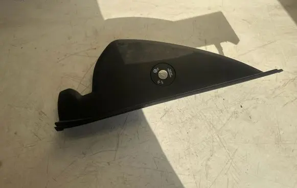 Hyundai Tucson TL Dashboard side end trim 84785N7800