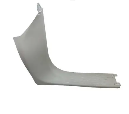 Chrysler Pacifica Front sill trim cover 5RH88TRMAF