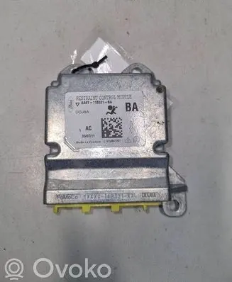 Ford Fiesta Airbag control unit/module AA6T14B321BA