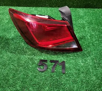 Seat Leon (5F) Rear/tail lights 5F0945095D