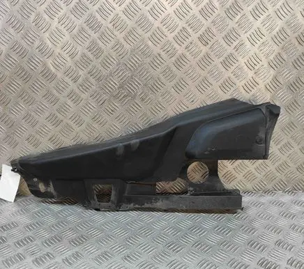 Porsche Cayenne (92A) Other engine bay part 7P5806583F