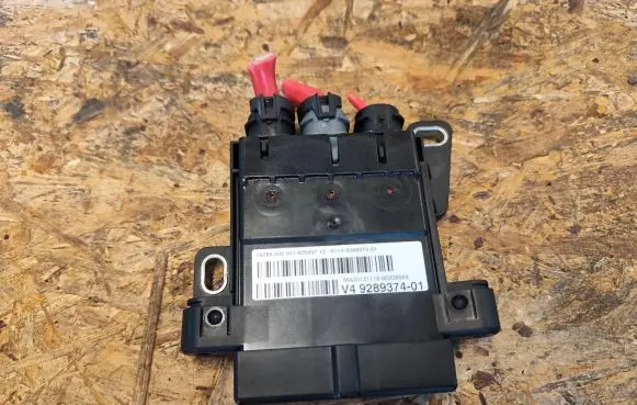 BMW X5 F15 Ignition plug leads 69680706 66836 LS6876