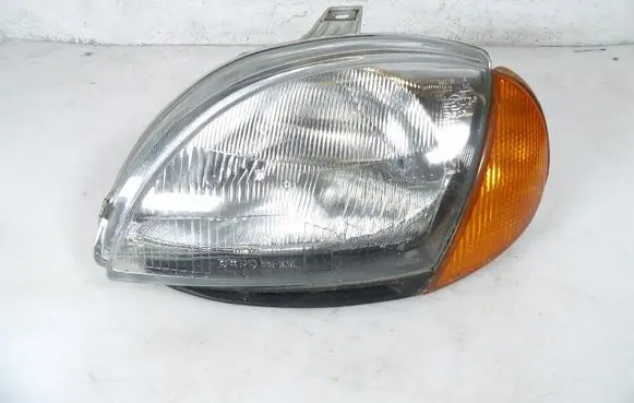 Fiat Seicento/600 Headlight/headlamp 661-1131L