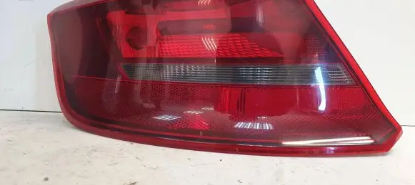 Audi A3 S3 A3 Sportback 8P Rear/tail lights 8V4945095C