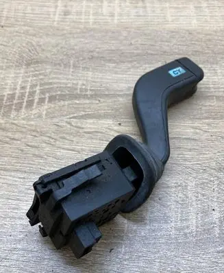 Opel Meriva A Indicator stalk 09185413