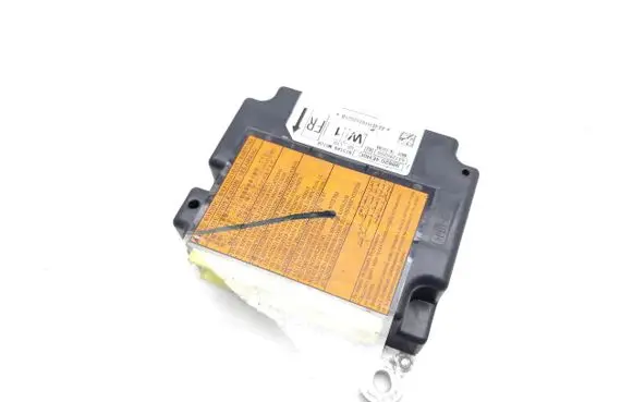 Nissan Qashqai Airbag control unit/module 988204EH0C 627260200