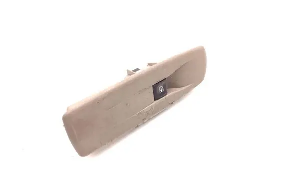 Renault Megane III Electric window control switch 809600022R