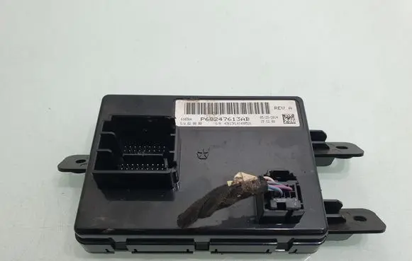 Jeep Cherokee Central body control module P68247613AB