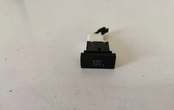Audi A6 S6 C6 4F Other switches/knobs/shifts 4F0927134
