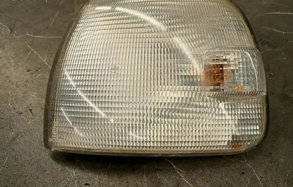 Volkswagen Transporter - Caravelle T1 Front indicator light 7D0953041F