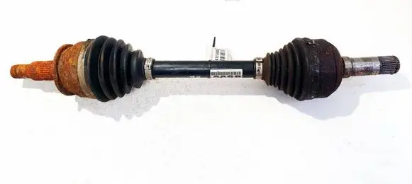 Opel Insignia A Front driveshaft 22988771 10301470