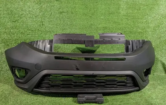 Fiat Doblo Front bumper 