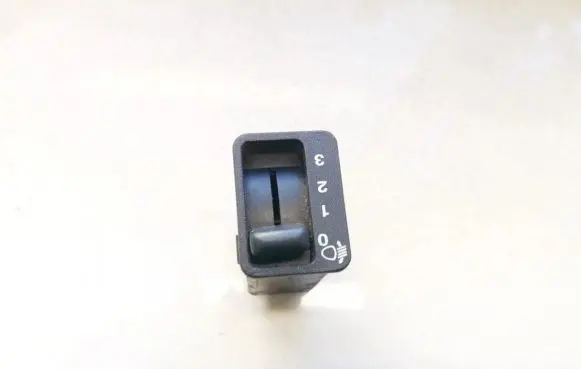 Rover 45 Headlight level height control switch 01645