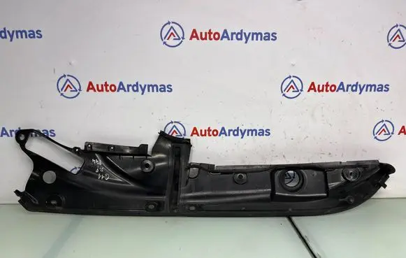 BMW 7 G11 G12 Other engine bay part 7347400 51767347400