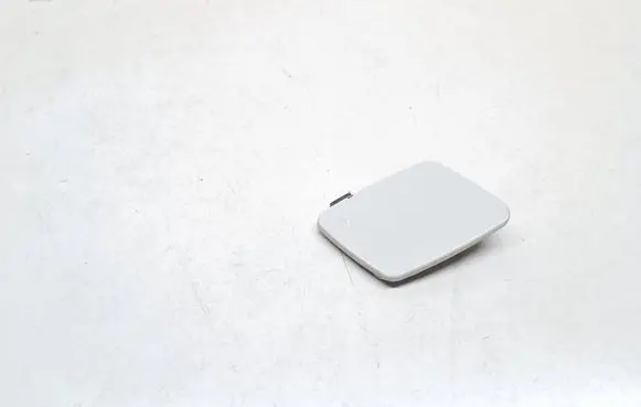 BMW 3 E90 E91 Front tow hook cap/cover