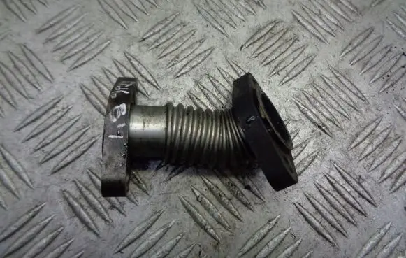 Fiat Doblo EGR valve line/pipe/hose