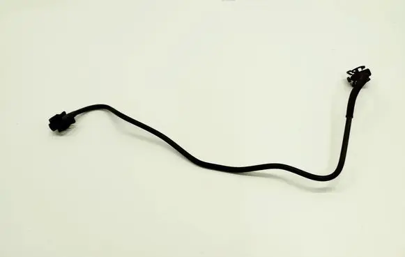 Peugeot 208 Vacuum line/pipe/hose 9824346380