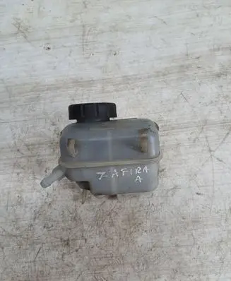 Brake fluid reservoir
