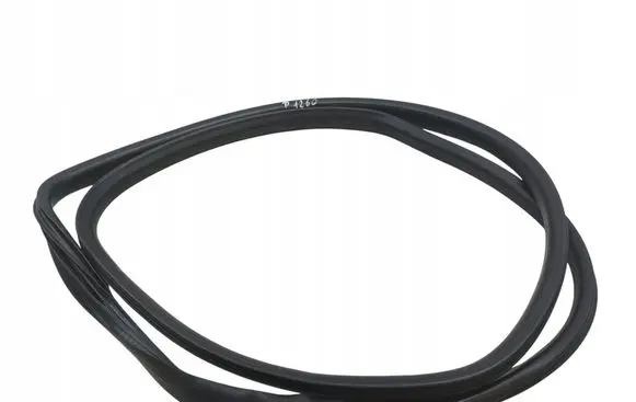 Volvo C30 Rubber seal front door (on door) 