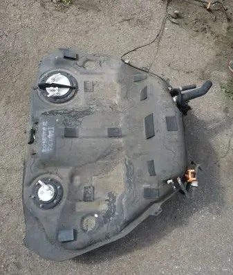 Subaru Forester SH Fuel tank 