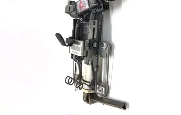Ford Mondeo Mk III Steering wheel axle A219050109312