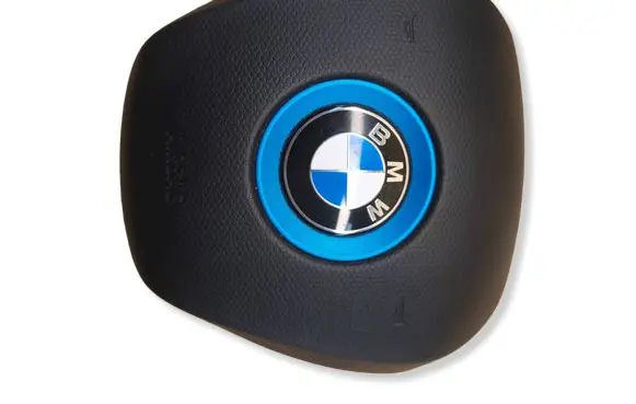 BMW i3 Steering wheel airbag 33687036304 03022017 17B034001010