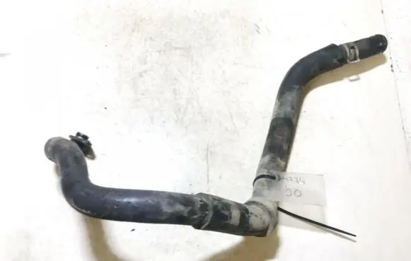 Nissan Almera Tino Engine coolant pipe/hose