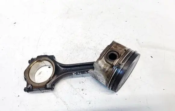 Ford Mondeo MK I Piston with connecting rod 8MJS